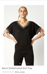 The ever elusive 'nice top'
