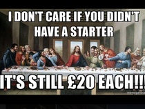 Please share your funny memes or pictures.