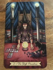 Any Witches Here? Part 6