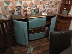 Has anyone successfully painted their furniture?