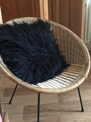 Tell me about your latest charity shop/boot sale ect bargain for your home.