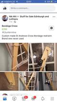 Facebook selling. Shelves anyone?