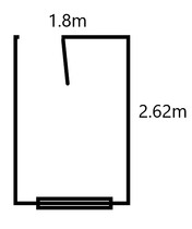 Painting the Box room (nursery) help!