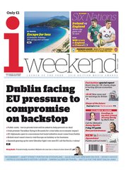 Westminstenders: Waiting for Sanity