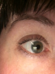 If you have green/blue/grey eyes what eyeshadow do you wear?