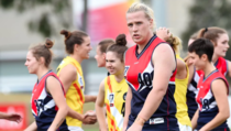 Transgender athletes in sport