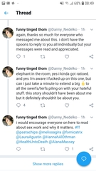 Man finds his feminism through visiting sex workers