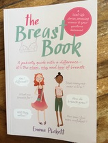 The Breast Book