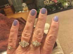 New show me your nails thread