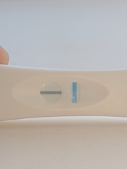 Is this positive?