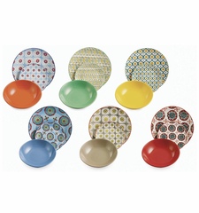 Where can I get nice plates, bowls?
