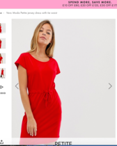 Can anyone help me find some holiday clothes so I look stylish rather than frumpy? It's quite urgent.