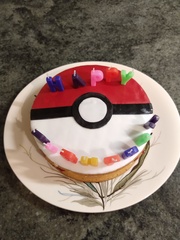 Pokemon Go #22: Papa's got a brand new Grumpig bag.