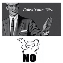 Please share your funny memes or pictures.