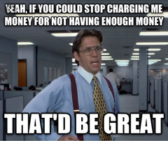 Please share your funny memes or pictures.