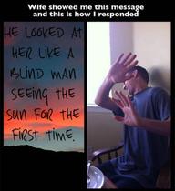 Please share your funny memes or pictures.