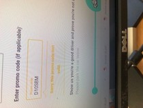 By Miles car insurance - £50 discount