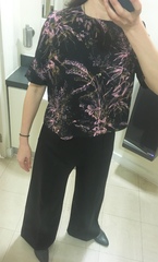 Les Parisiennes de Mamansnet: Blue Stockings are Back in Fashion