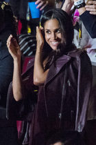 Royal style & gossip: the Middletonian, the Marklesque and the Maximal!
