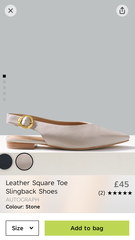 Comfortable ballet flats that last?