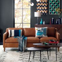 If I have dark blue walls