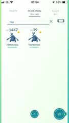 So Treecko, he’s gotta be so Treecko! Pokemon Go #23