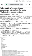 Posie Parker thread not secure