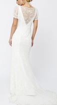 Monsoon Florence Wedding Dress ... any for sale or lend ?