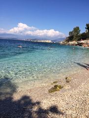 Driving in Greece