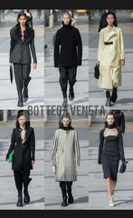 Les Parisiennes de Mamansnet: Blue Stockings are Back in Fashion