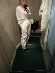 Les Parisiennes de Mamansnet: Blue Stockings are Back in Fashion