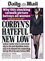 Westminstenders: May's Deal or No Deal