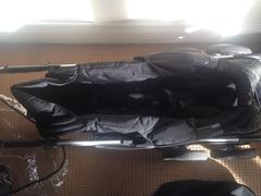 Which Silver Cross is this?