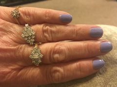 New show me your nails thread