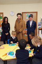 Royal style & gossip: the Middletonian, the Marklesque and the Maximal!