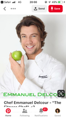 Masterchef. It's back. Go on, you know you want to. Thread the 1st