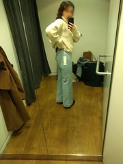 Les Parisiennes de Mamansnet: Blue Stockings are Back in Fashion