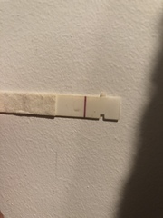 Line eyes / How common are evap lines please?