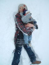 Mumsnet users share the times bad weather has turned their days out into adventures with Arla Big Milk