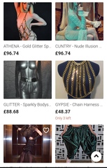 Julia Long asking Munro  Bergdorf about child exploitation