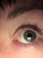 If you have green/blue/grey eyes what eyeshadow do you wear?
