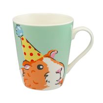 Help! I need to find the perfect mug