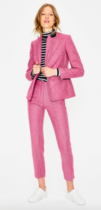 Anyone else wondering WTF they're going to wear in Spring / Summer?