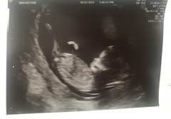 Gender guesses, bit of fun
