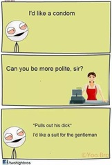 Please share your funny memes or pictures.