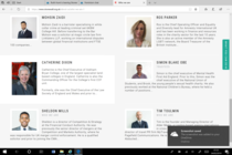 Ruth Hunt is leaving Stonewall