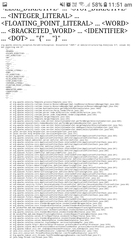 Posie Parker thread not secure