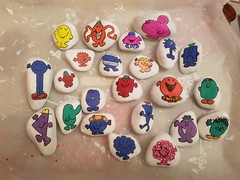 Anyone for a WIP thread?