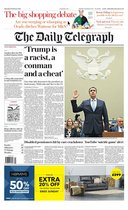 Westminstenders: May's Deal or No Deal