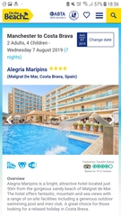 Is a holiday abroad doable on this budget? Never been.
